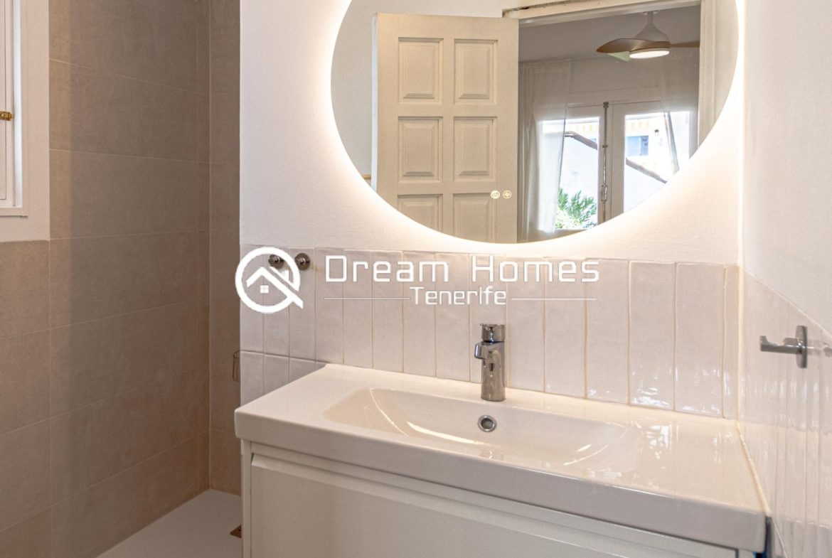 Blue Horizon by Dream Homes Tenerife Bathroom Real Estate Dream Homes Tenerife