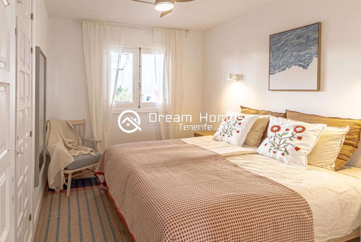 Blue Horizon by Dream Homes Tenerife Bedroom Real Estate Dream Homes Tenerife