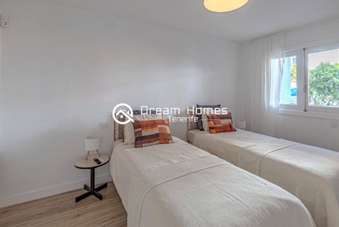 Blue Horizon by Dream Homes Tenerife Bedroom Real Estate Dream Homes Tenerife