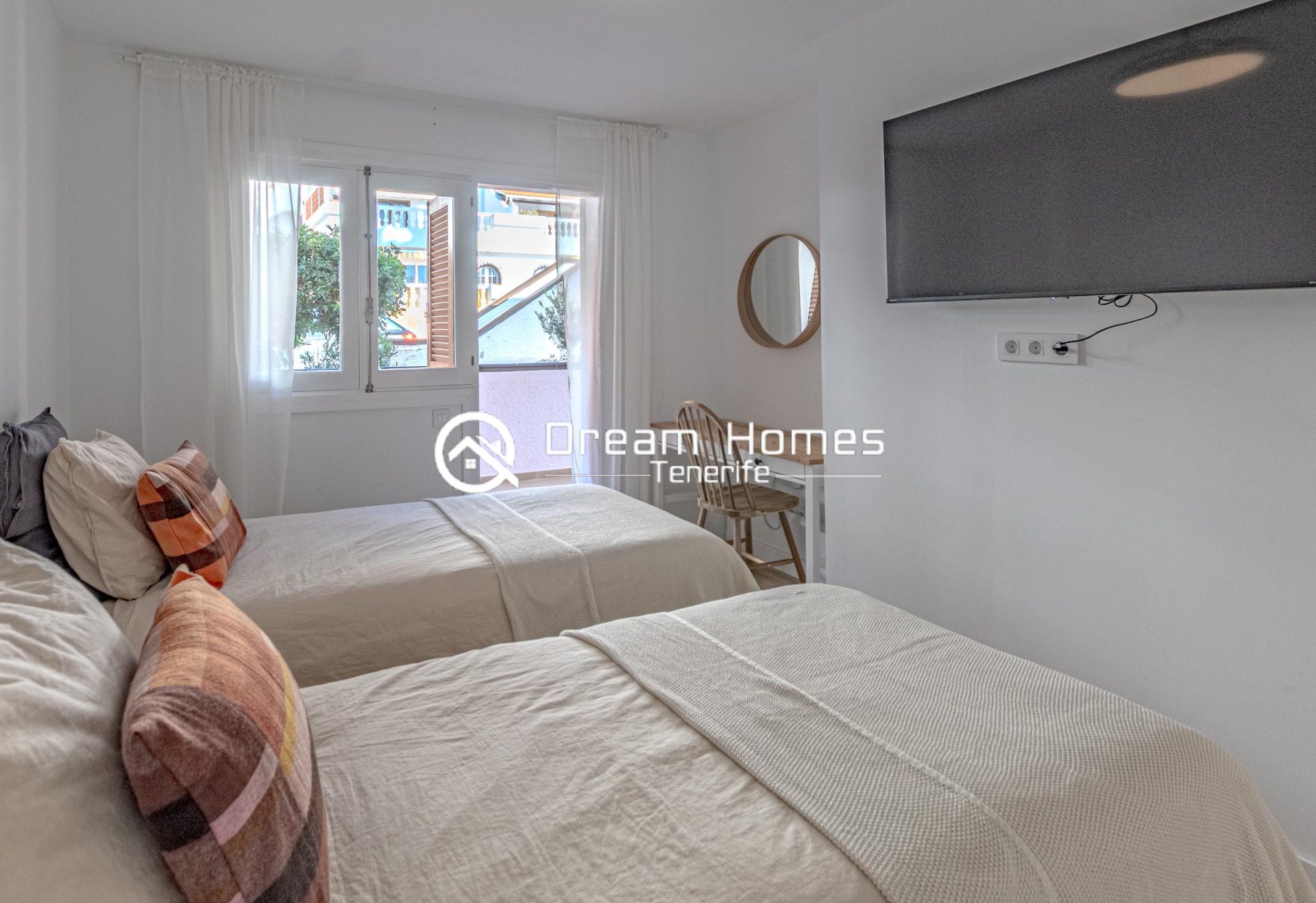 Blue Horizon by Dream Homes Tenerife Bedroom Real Estate Dream Homes Tenerife