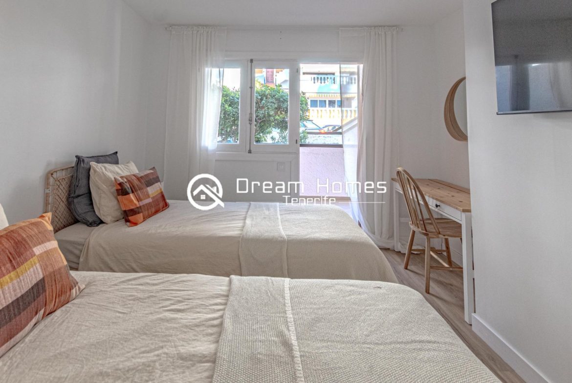 Blue Horizon by Dream Homes Tenerife Bedroom Real Estate Dream Homes Tenerife