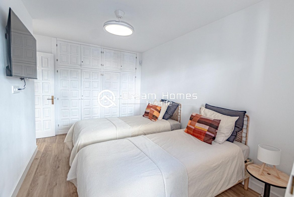 Blue Horizon by Dream Homes Tenerife Bedroom Real Estate Dream Homes Tenerife