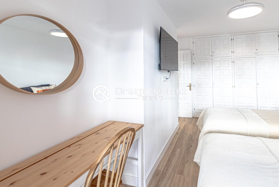 Blue Horizon by Dream Homes Tenerife Bedroom Real Estate Dream Homes Tenerife