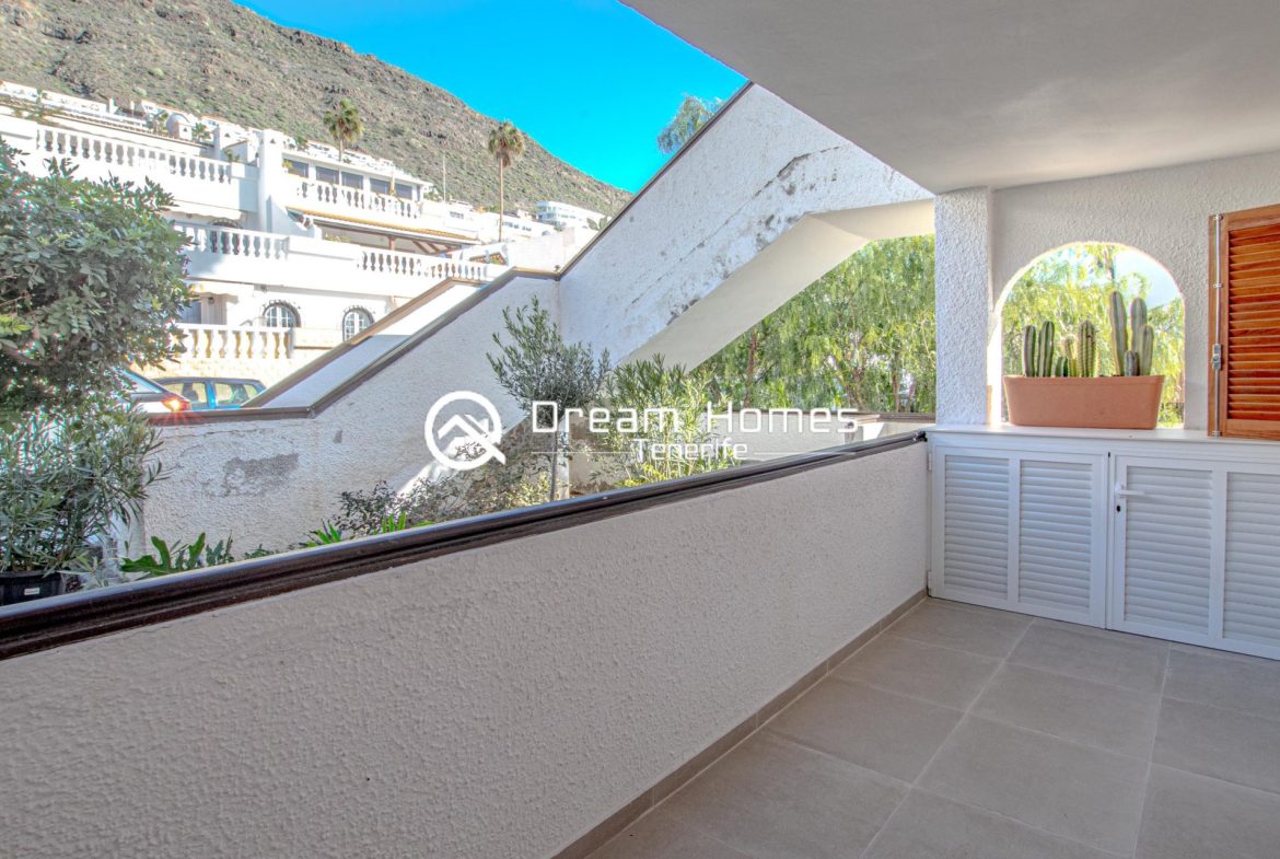 Blue Horizon by Dream Homes Tenerife Terrace Real Estate Dream Homes Tenerife