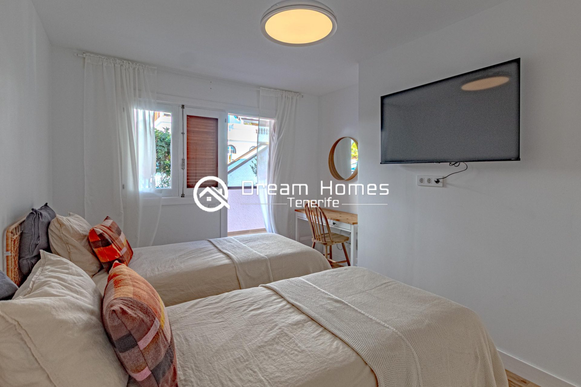 Blue Horizon by Dream Homes Tenerife Bedroom Real Estate Dream Homes Tenerife