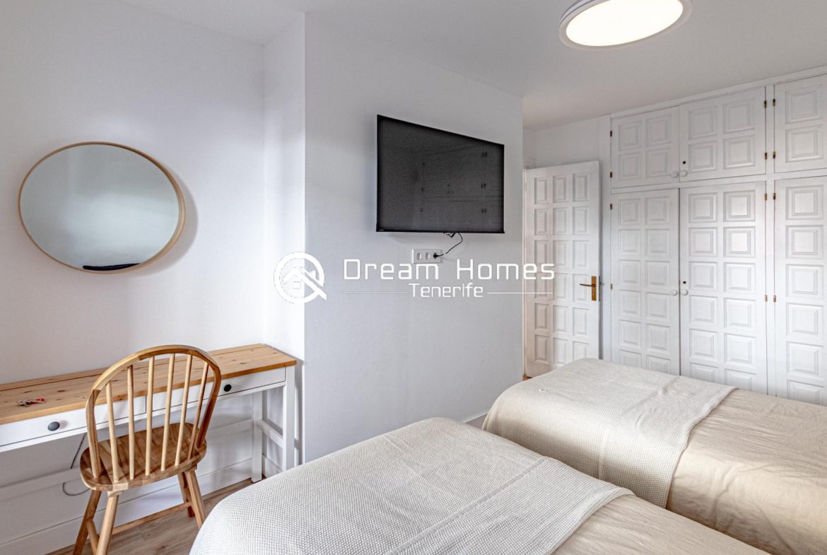 Blue Horizon by Dream Homes Tenerife Bedroom Real Estate Dream Homes Tenerife