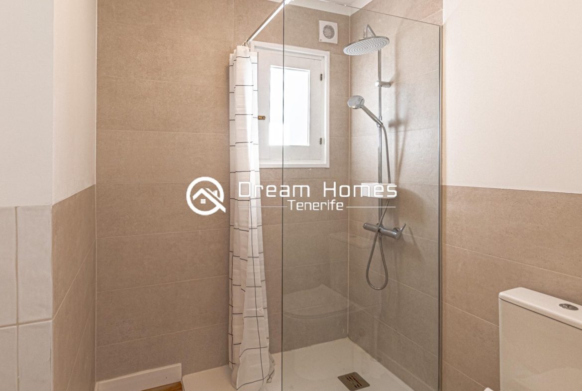 Blue Horizon by Dream Homes Tenerife Bathroom Real Estate Dream Homes Tenerife