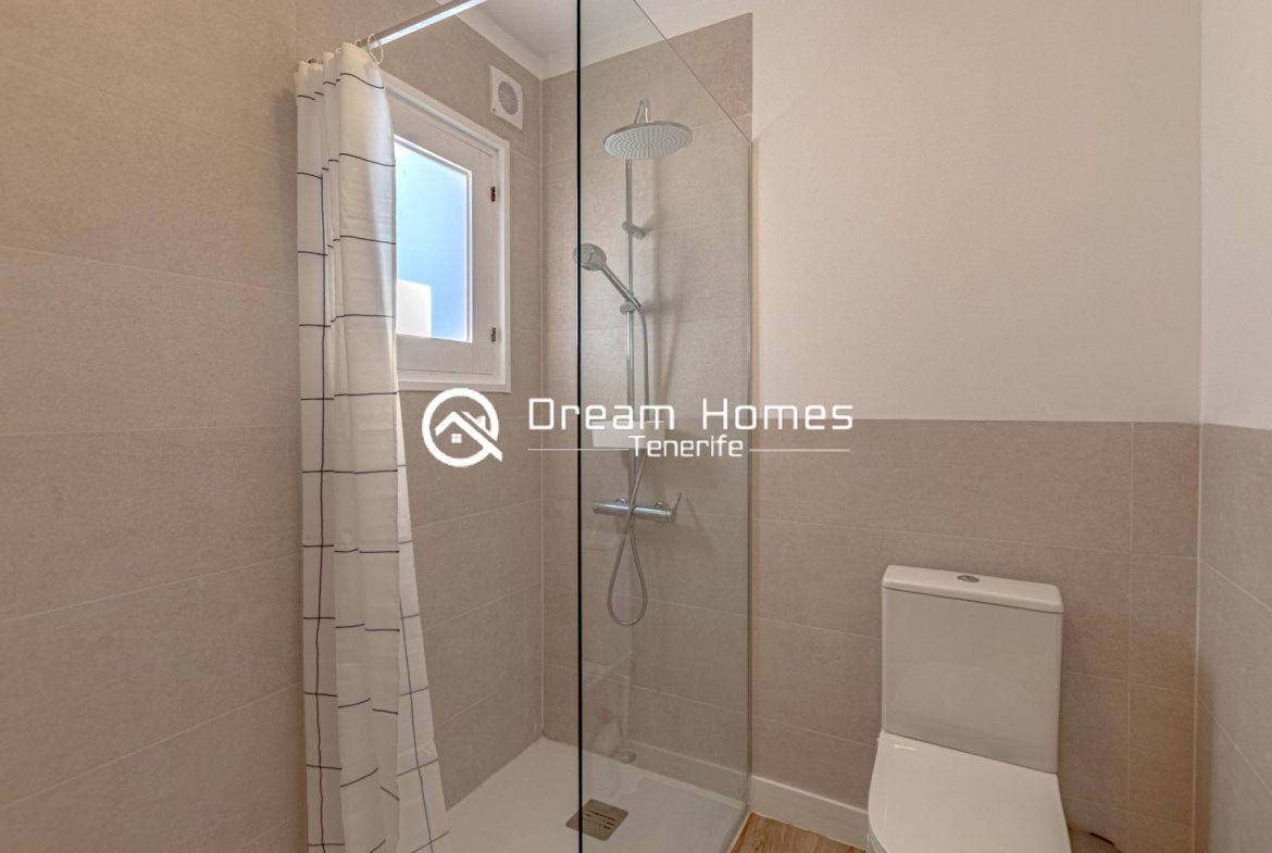 Blue Horizon by Dream Homes Tenerife Bathroom Real Estate Dream Homes Tenerife