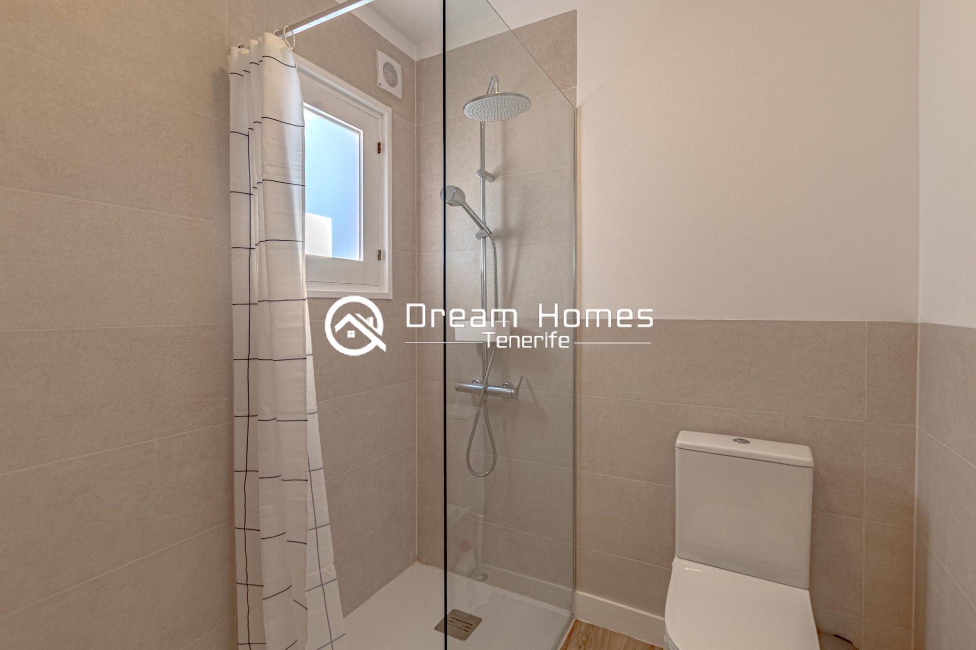 Blue Horizon by Dream Homes Tenerife Bathroom Real Estate Dream Homes Tenerife