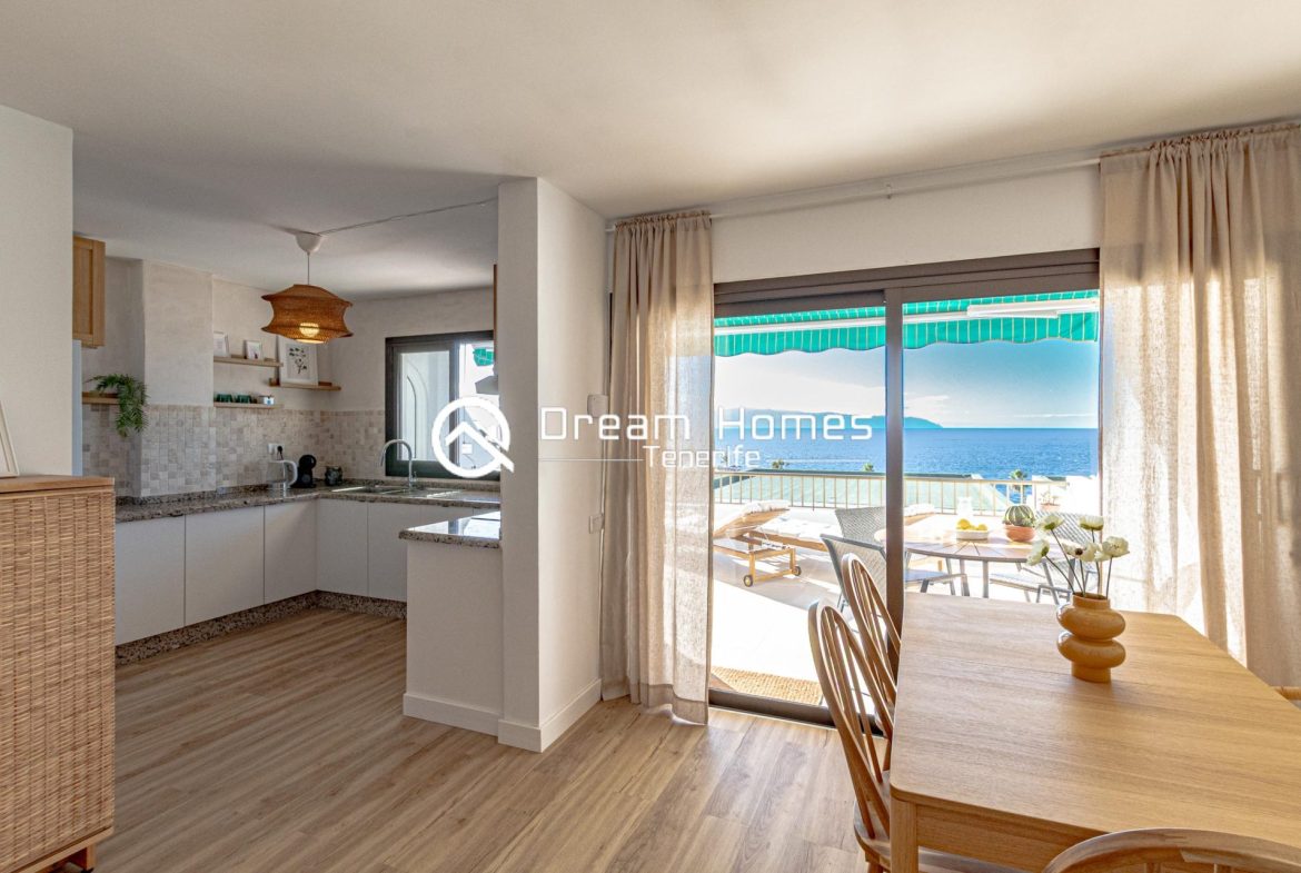 Blue Horizon by Dream Homes Tenerife Living Room Real Estate Dream Homes Tenerife
