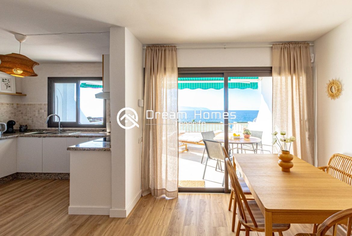 Blue Horizon by Dream Homes Tenerife Kitchen Real Estate Dream Homes Tenerife