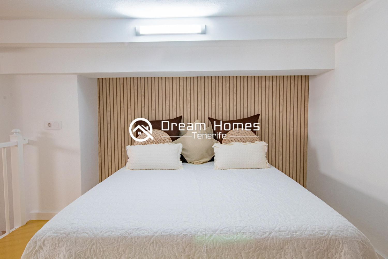 Freshly Renovated Loft (5) Freshly Renovated Loft Bedroom Real Estate Dream Homes Tenerife