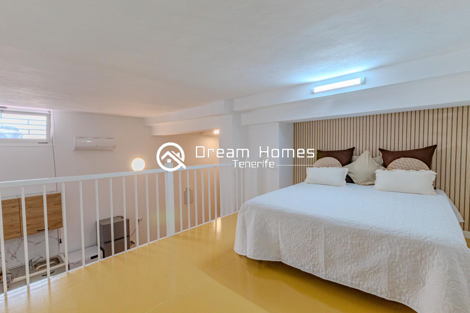 Freshly Renovated Loft (6) Freshly Renovated Loft Bedroom Real Estate Dream Homes Tenerife