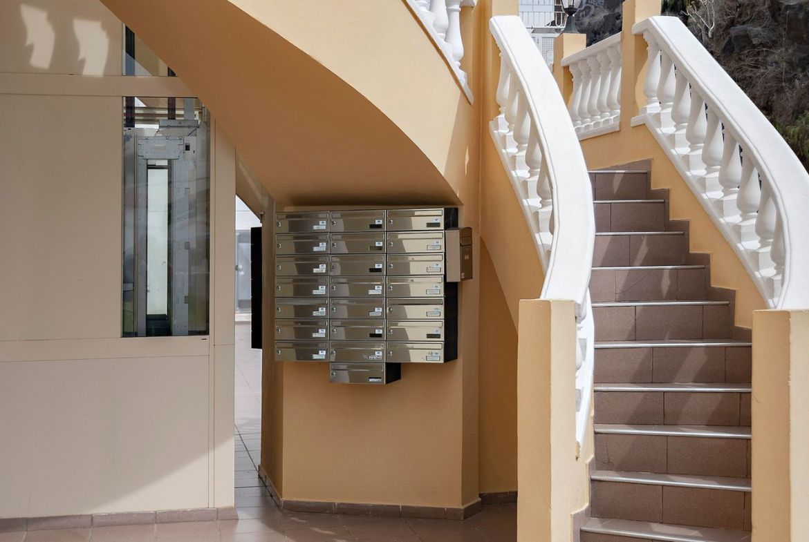 Sun-Filled 2BR Apartment Terrace Real Estate Dream Homes Tenerife