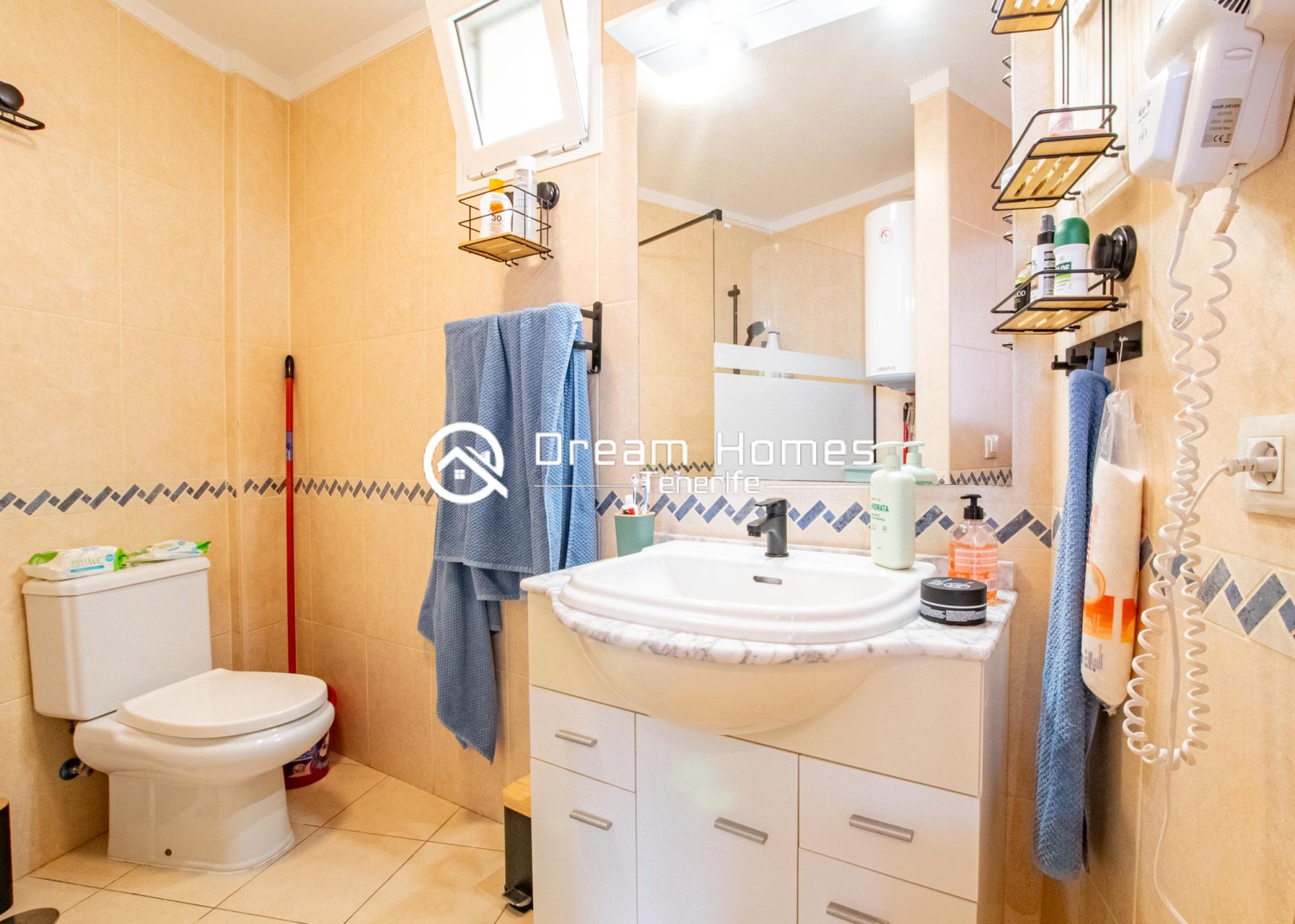 26For Rent One Bedroom Apartment Terrace Ocean View Swimming Pool Puerto de Santiago