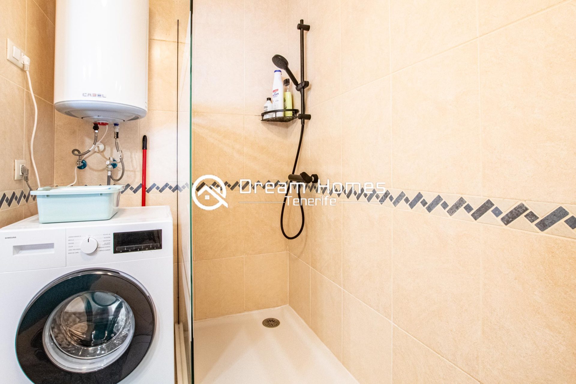 28For Rent One Bedroom Apartment Terrace Ocean View Swimming Pool Puerto de Santiago