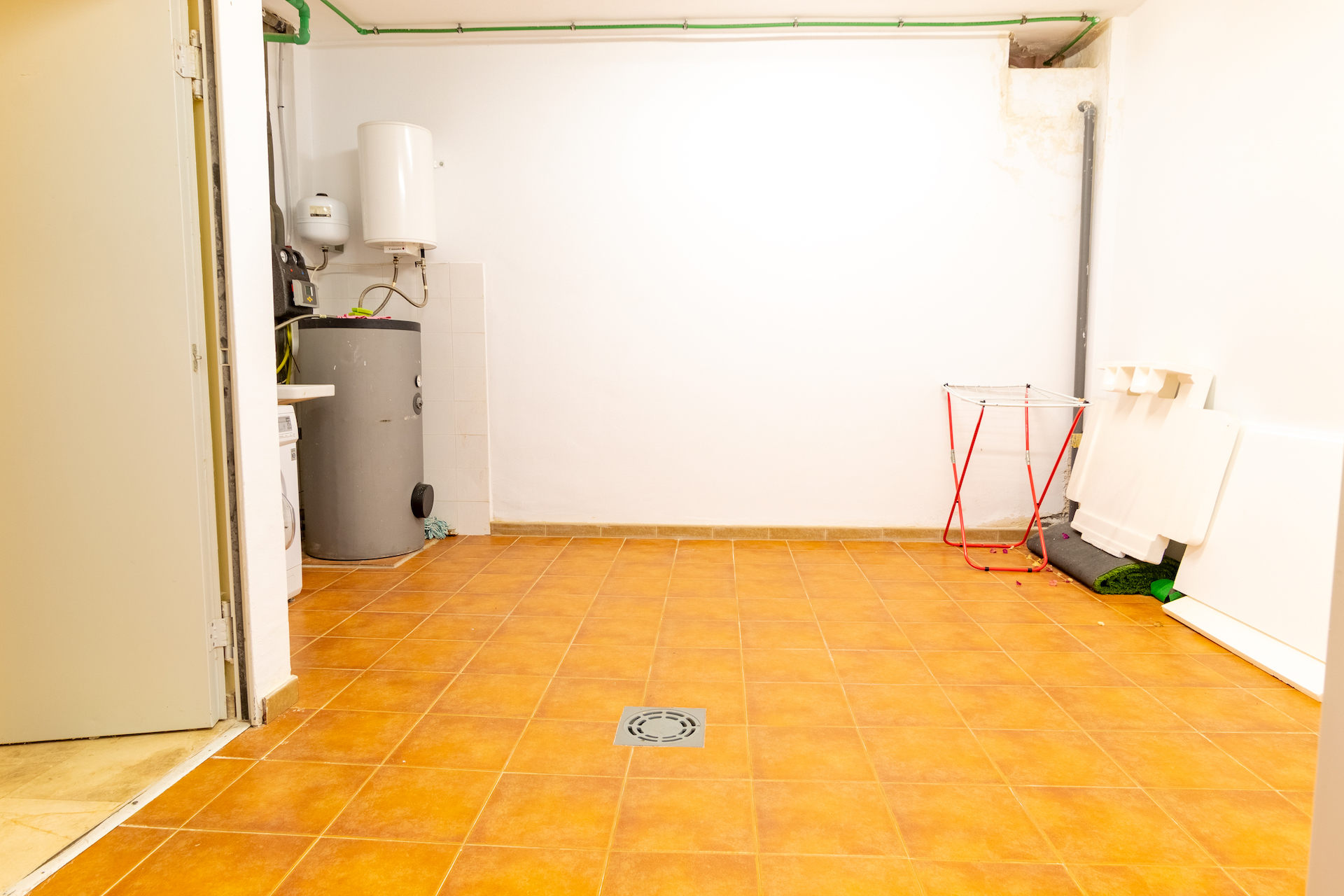 For Rent Two Bedroom Townhouse in Puerto de Santiago Terrace Garden Ocean View Swimming Pool15