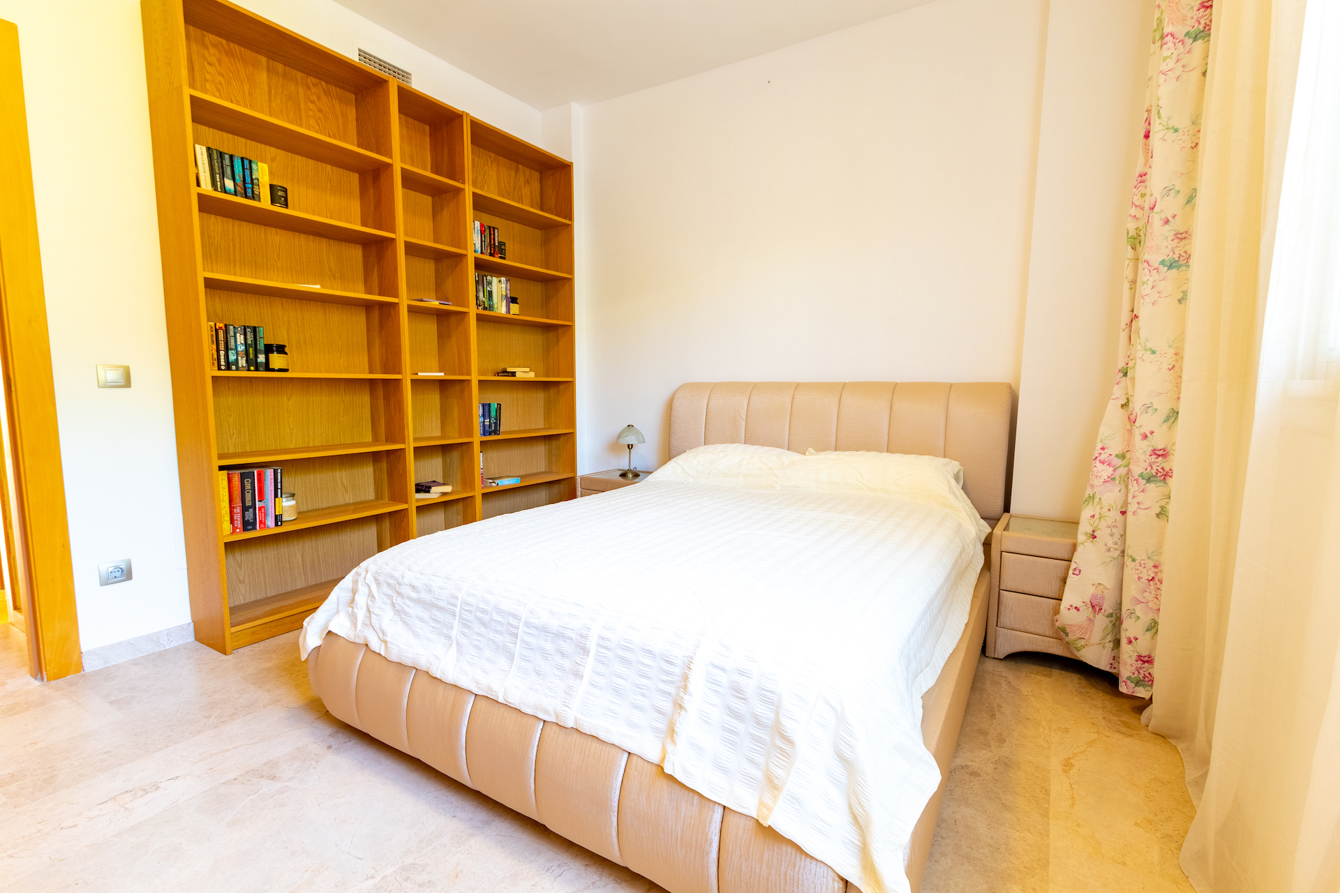 For Rent Two Bedroom Townhouse in Puerto de Santiago Terrace Garden Ocean View Swimming Pool17