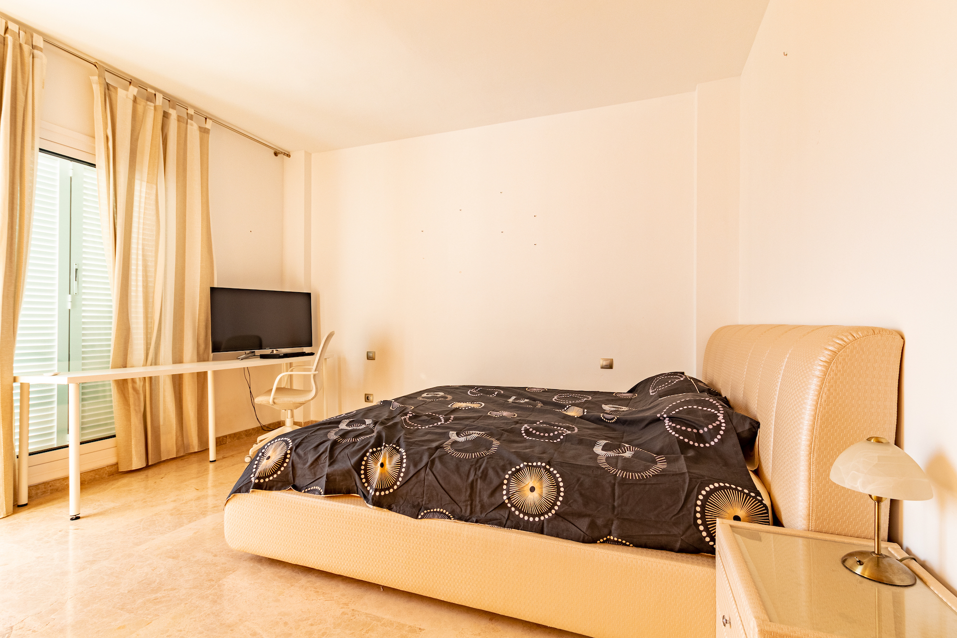 For Rent Two Bedroom Townhouse in Puerto de Santiago Terrace Garden Ocean View Swimming Pool21