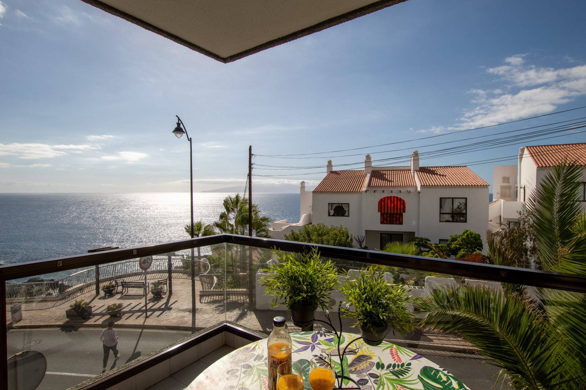 1 Bedroom Apartment Holiday Rent34