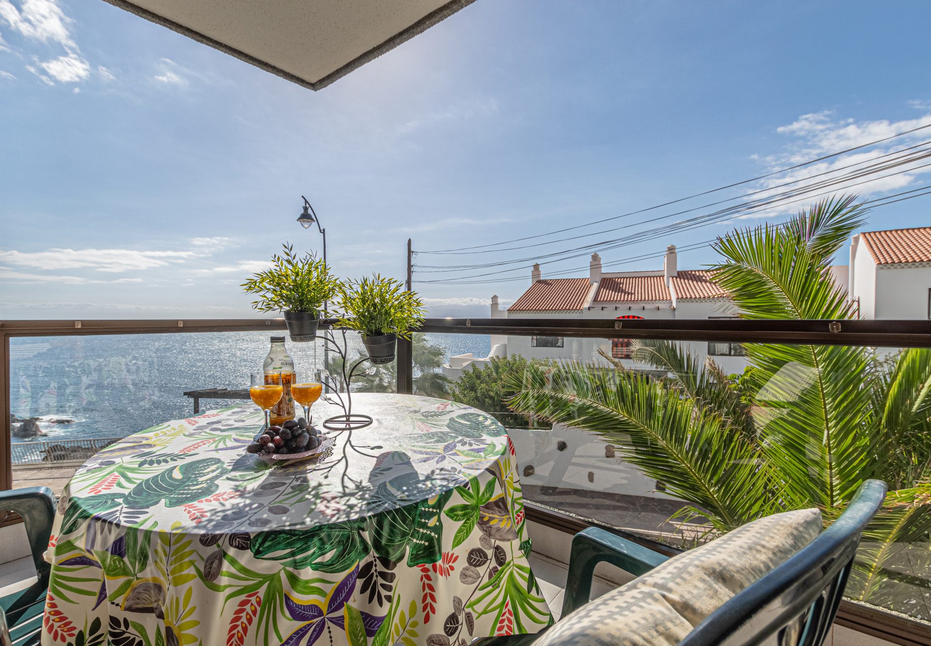 1 Bedroom Apartment Holiday Rent35