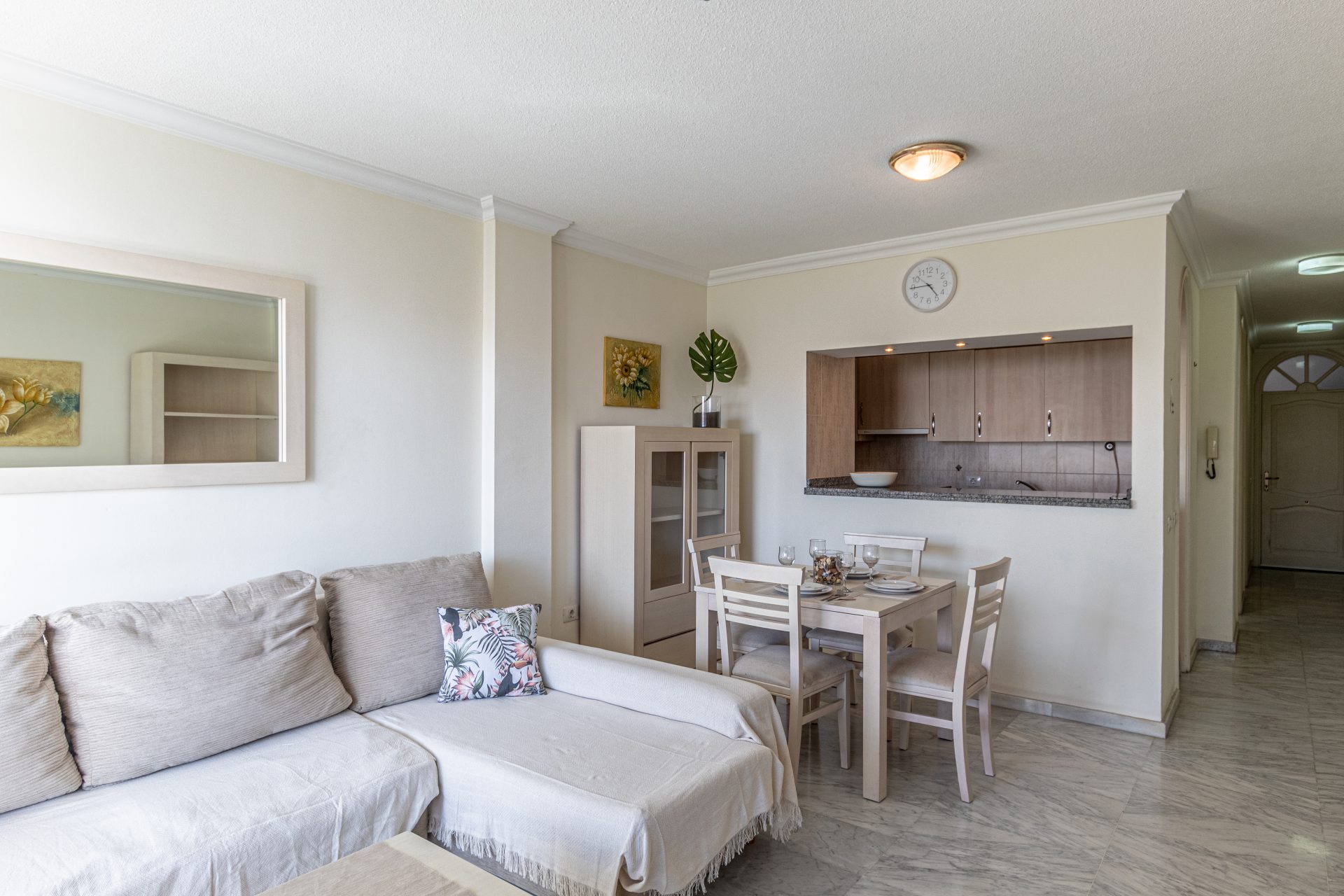 1 Bedroom Apartment Holiday Rent41
