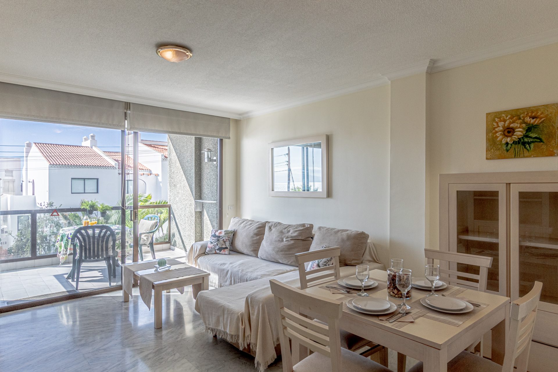 1 Bedroom Apartment Holiday Rent42