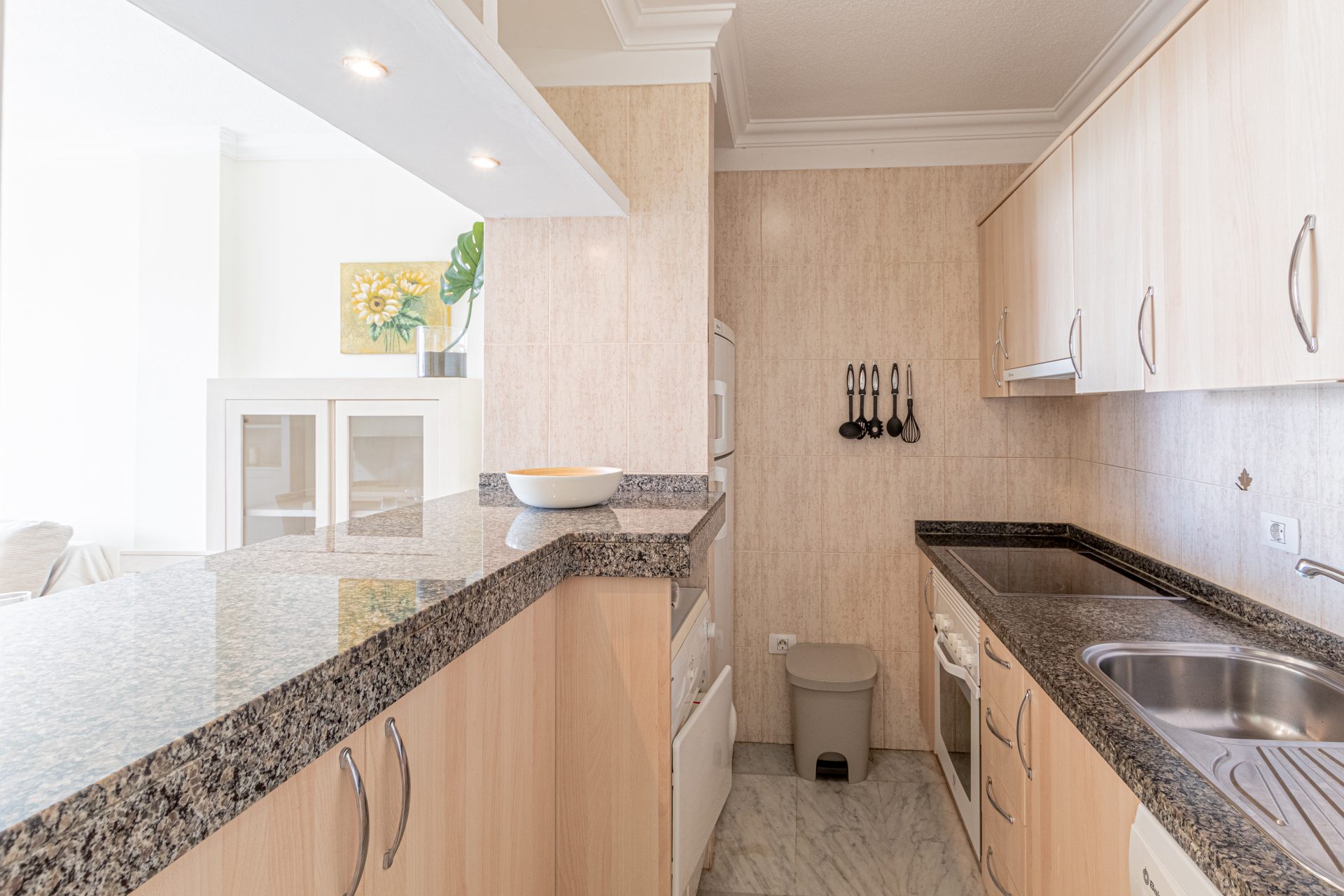 1 Bedroom Apartment Holiday Rent45