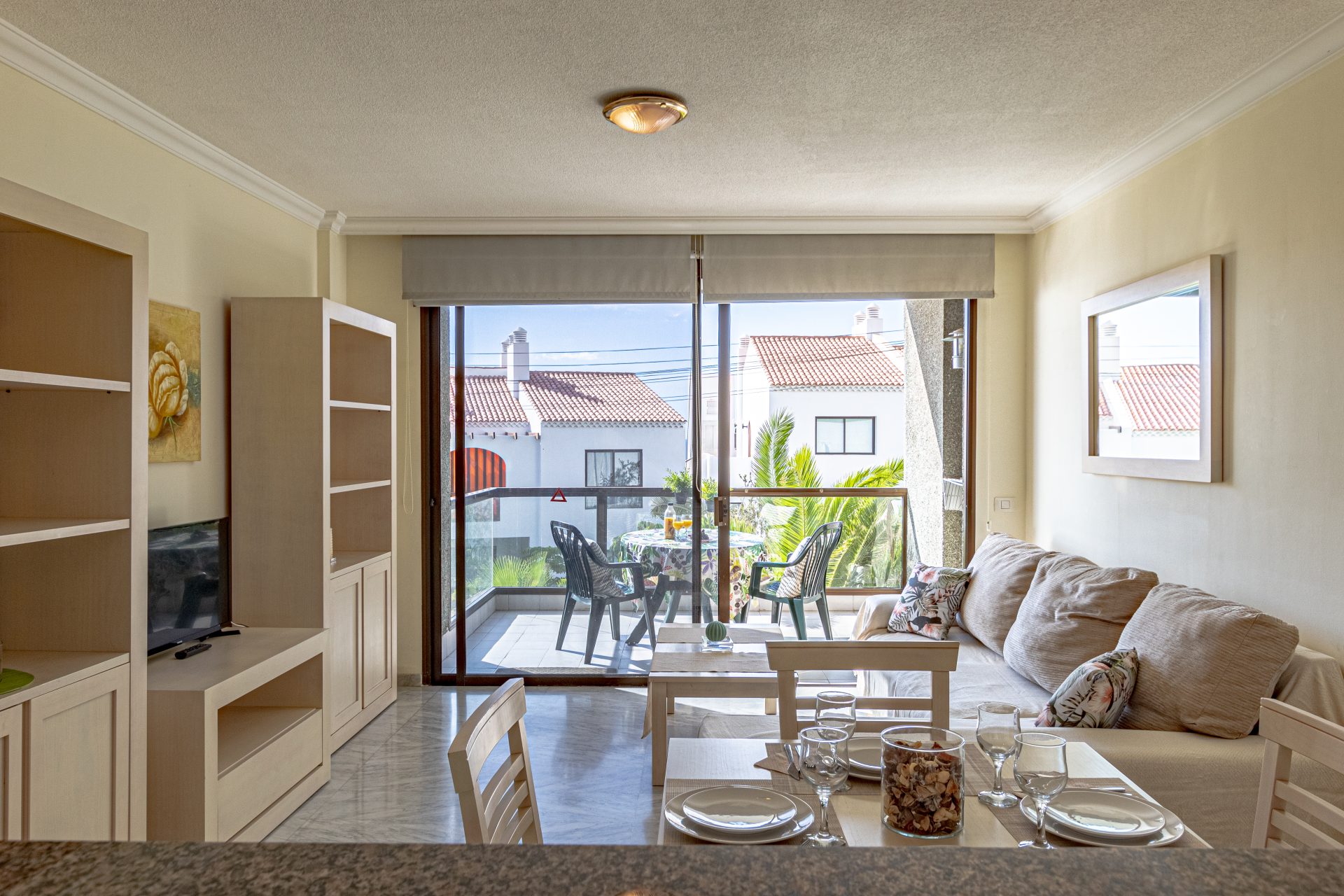 1 Bedroom Apartment Holiday Rent48