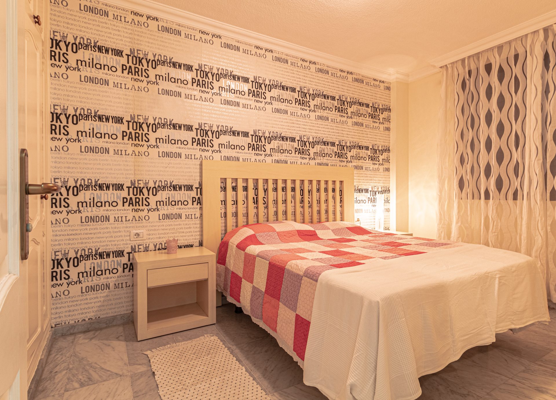 1 Bedroom Apartment Holiday Rent54
