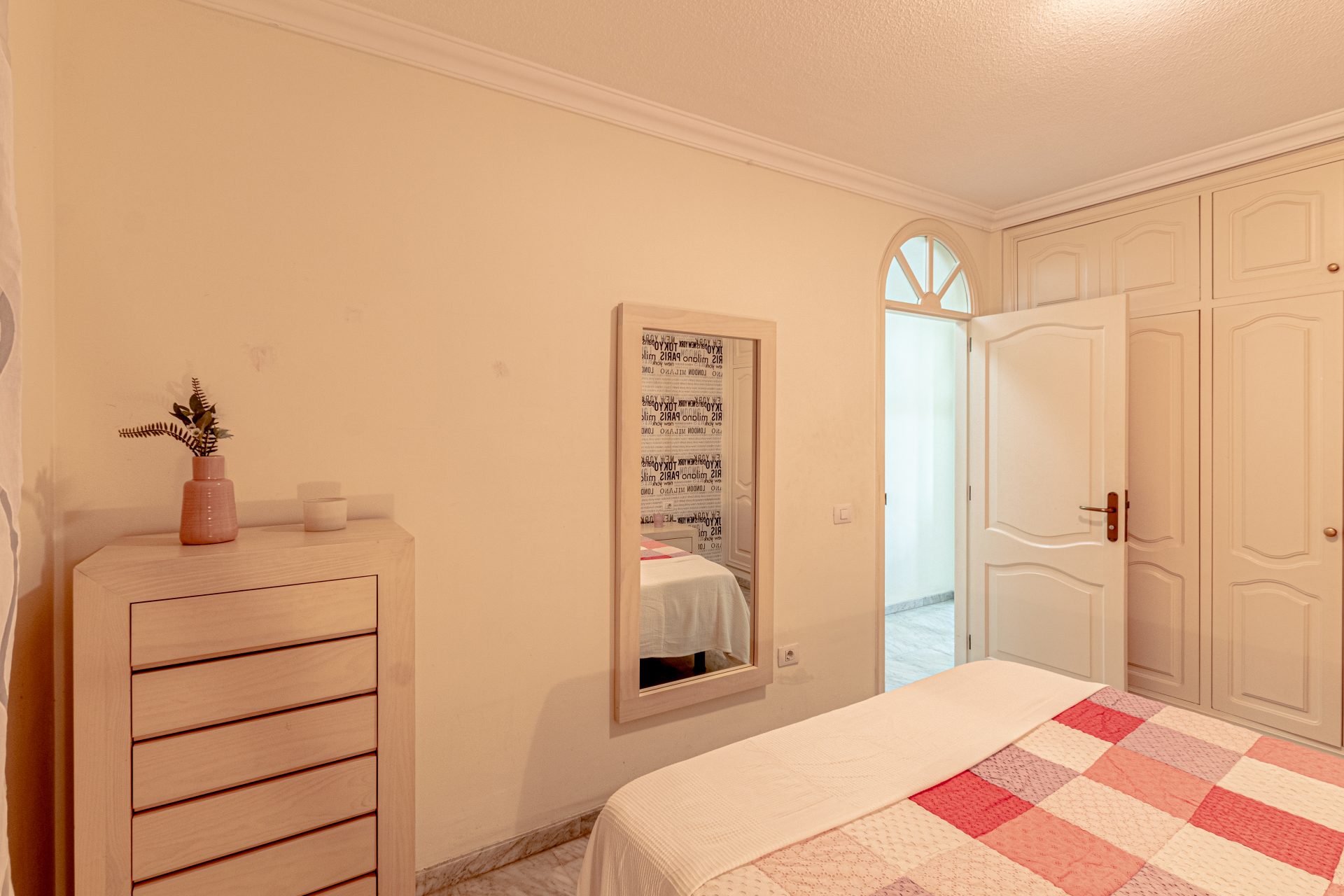 1 Bedroom Apartment Holiday Rent57