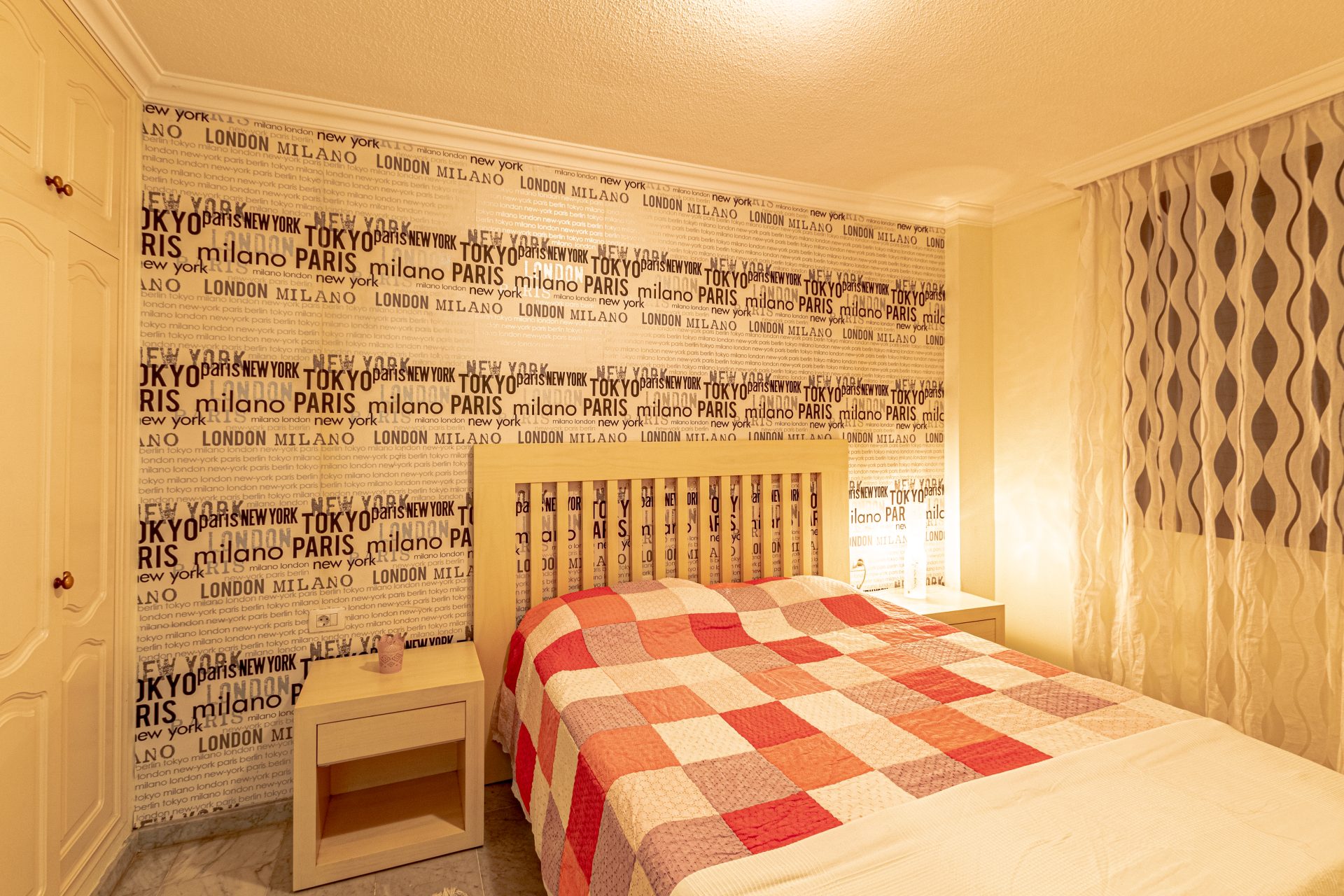 1 Bedroom Apartment Holiday Rent58