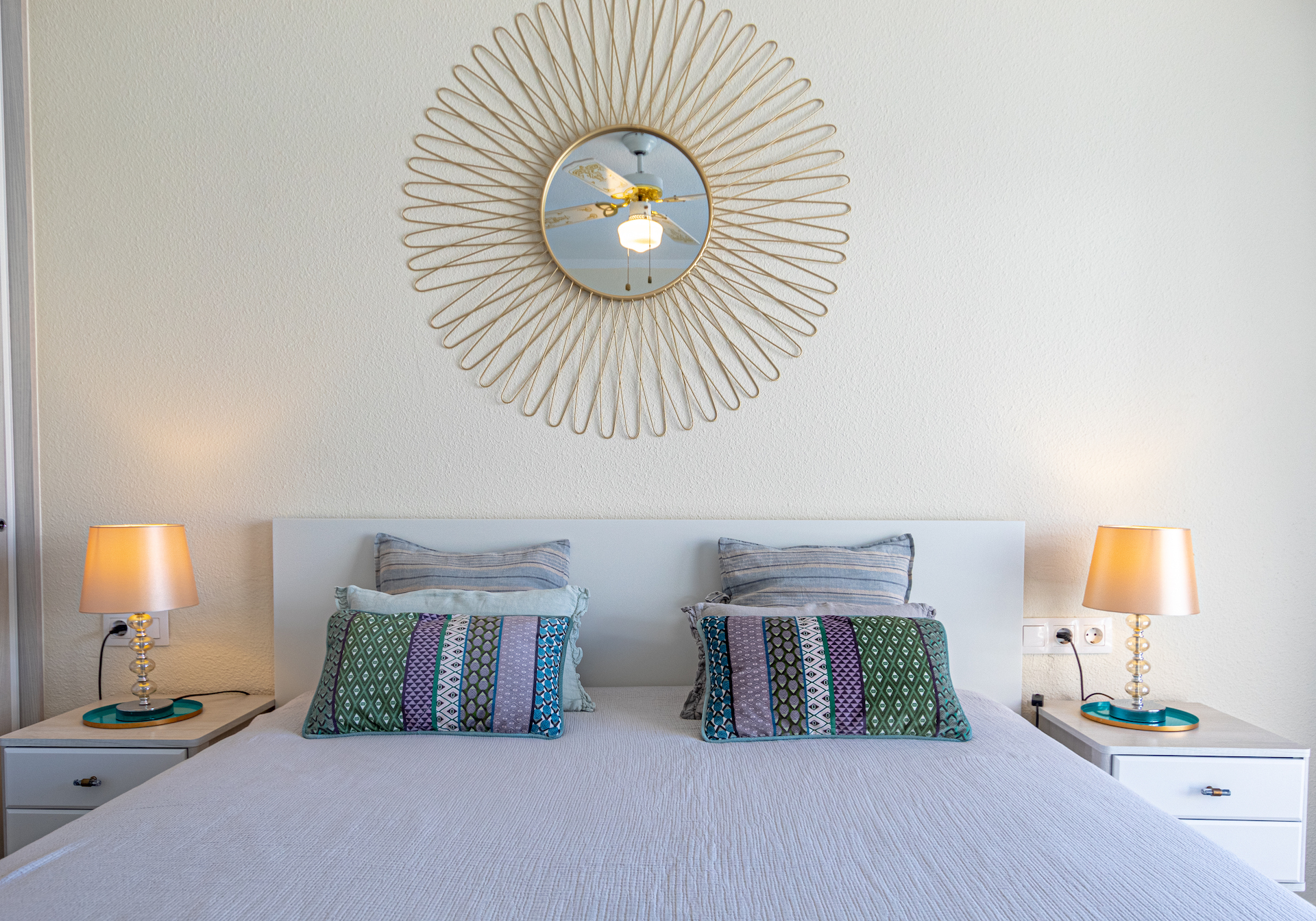 1 Bedroom Sunflower Apartment For Rent Tenerife12