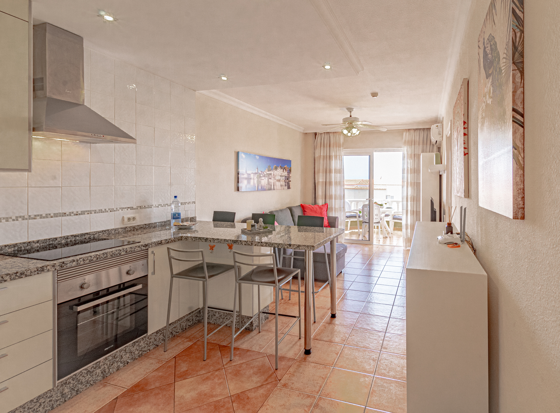 2 Bedroom Apartment For Rent Tenerife22